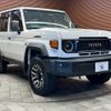 toyota land-cruiser-wagon 2023 -TOYOTA--Land Cruiser Wagon 3DA-GDJ76W--GDJ76-1001371---TOYOTA--Land Cruiser Wagon 3DA-GDJ76W--GDJ76-1001371- image 15