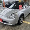 toyota mr-s 2007 -TOYOTA--MR-S TA-ZZW30--ZZW30----TOYOTA--MR-S TA-ZZW30--ZZW30-- image 23