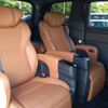 toyota vellfire 2024 -TOYOTA 【福山 356ゆ77】--Vellfire TAHA40W-0007707---TOYOTA 【福山 356ゆ77】--Vellfire TAHA40W-0007707- image 10