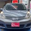 nissan note 2009 TE143 image 1