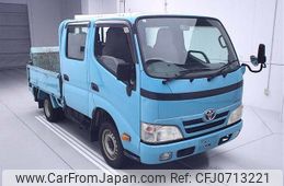 toyota dyna-truck 2009 -TOYOTA--Dyna KDY231-8005303---TOYOTA--Dyna KDY231-8005303-