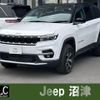 jeep commander 2023 quick_quick_H620_MCAPJ9AY7PFA04010 image 2