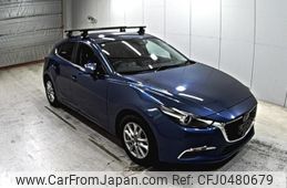 mazda axela 2017 -MAZDA--Axela BMLFS-109913---MAZDA--Axela BMLFS-109913-