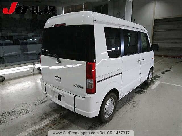 suzuki every-wagon 2012 -SUZUKI--Every Wagon DA64Wｶｲ--381320---SUZUKI--Every Wagon DA64Wｶｲ--381320- image 2