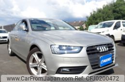 audi a4 2014 -AUDI--Audi A4 DBA-8KCDN--WAUZZZ8K3EA002184---AUDI--Audi A4 DBA-8KCDN--WAUZZZ8K3EA002184-