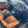nissan fairlady-z 2011 -NISSAN--Fairlady Z CBA-Z34--Z34-200023---NISSAN--Fairlady Z CBA-Z34--Z34-200023- image 13