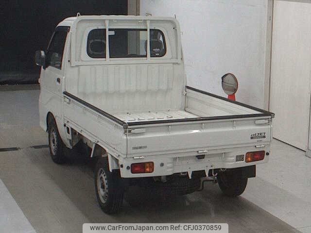 daihatsu hijet-truck 2006 -DAIHATSU--Hijet Truck S200P-2040404---DAIHATSU--Hijet Truck S200P-2040404- image 2