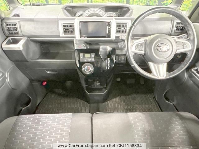 daihatsu wake 2017 quick_quick_LA710S_LA710S-0019458 image 2
