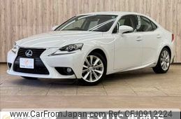 lexus is 2013 -LEXUS--Lexus IS DAA-AVE30--AVE30-5015287---LEXUS--Lexus IS DAA-AVE30--AVE30-5015287-