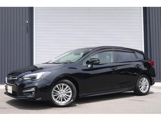 2018 Subaru Impreza Wagon GT3 - Car Price $6,839