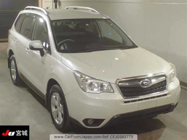 subaru forester 2014 -SUBARU--Forester SJ5-041743---SUBARU--Forester SJ5-041743- image 1