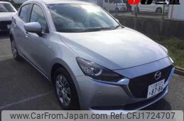 mazda demio 2020 CFJ1724707