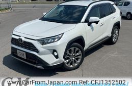 toyota rav4 2019 -TOYOTA 【名変中 】--RAV4 MXAA54--2006407---TOYOTA 【名変中 】--RAV4 MXAA54--2006407-