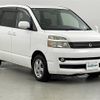 toyota voxy 2007 -TOYOTA--Voxy DBA-AZR65G--AZR65-3025502---TOYOTA--Voxy DBA-AZR65G--AZR65-3025502- image 1