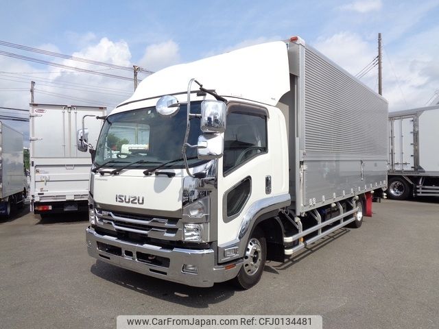 isuzu forward 2019 -ISUZU--Forward 2RG-FRR90S2--FRR90-7144868---ISUZU--Forward 2RG-FRR90S2--FRR90-7144868- image 2