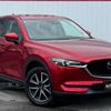 mazda cx-5 2017 CFJ1675504 image 1