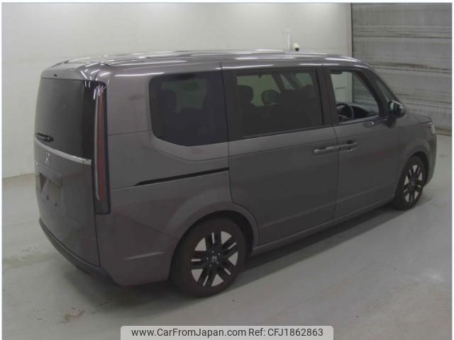 honda stepwagon 2022 CFJ1862863 image 2