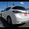 lexus ct 2011 -LEXUS--Lexus CT ZWA10--2018458---LEXUS--Lexus CT ZWA10--2018458- image 20