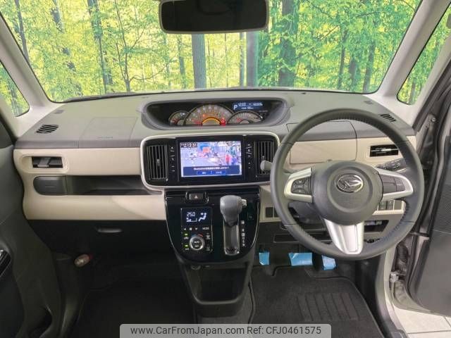 daihatsu move-canbus 2018 -DAIHATSU--Move Canbus 5BA-LA800S--LA800S-0147480---DAIHATSU--Move Canbus 5BA-LA800S--LA800S-0147480- image 2