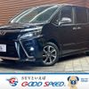 toyota voxy 2019 -TOYOTA--Voxy DBA-ZRR80W--ZRR80-0543238---TOYOTA--Voxy DBA-ZRR80W--ZRR80-0543238- image 1