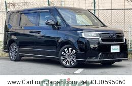 honda stepwagon 2023 -HONDA--Stepwgn 6AA-RP8--RP8-1039587---HONDA--Stepwgn 6AA-RP8--RP8-1039587-