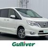 nissan serena 2015 -NISSAN--Serena DAA-HFC26--HFC26-254683---NISSAN--Serena DAA-HFC26--HFC26-254683- image 1