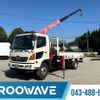hino ranger 2013 CFJ1575449 image 1