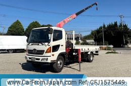 hino ranger 2013 CFJ1575449