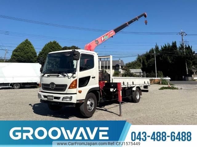 hino ranger 2013 CFJ1575449 image 1