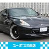 nissan fairlady-z 2009 quick_quick_CBA-Z34_Z34-600415 image 1