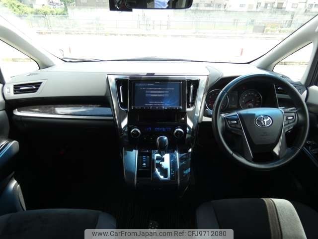 toyota vellfire 2019 -TOYOTA--Vellfire DBA-AGH30W--AGH30-0239335---TOYOTA--Vellfire DBA-AGH30W--AGH30-0239335- image 2