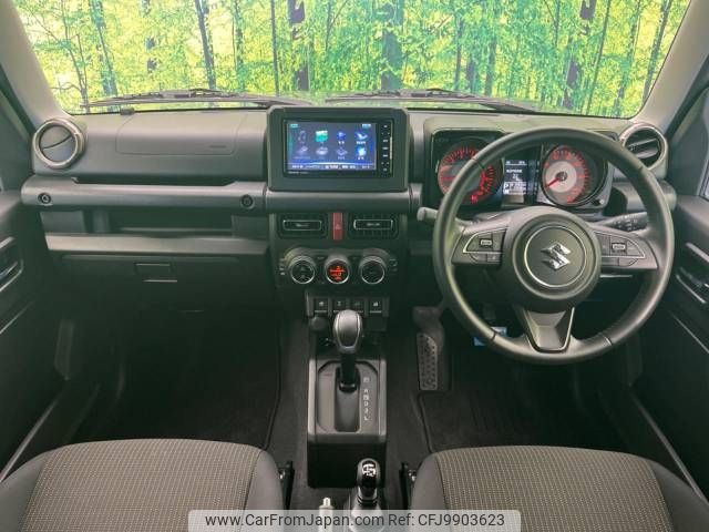 suzuki jimny 2020 -SUZUKI--Jimny 3BA-JB64W--JB64W-145185---SUZUKI--Jimny 3BA-JB64W--JB64W-145185- image 2