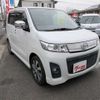 mazda az-wagon 2012 -MAZDA--AZ Wagon DBA-MJ23S--MJ23S-525999---MAZDA--AZ Wagon DBA-MJ23S--MJ23S-525999- image 1