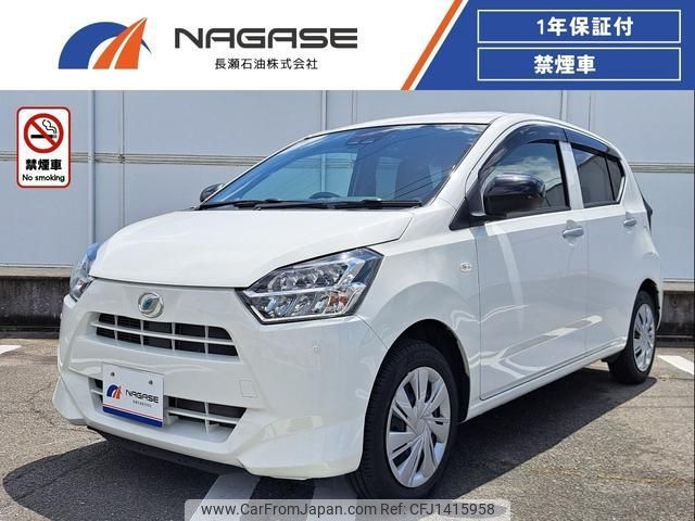 daihatsu mira-e-s 2019 CFJ1415958 image 1
