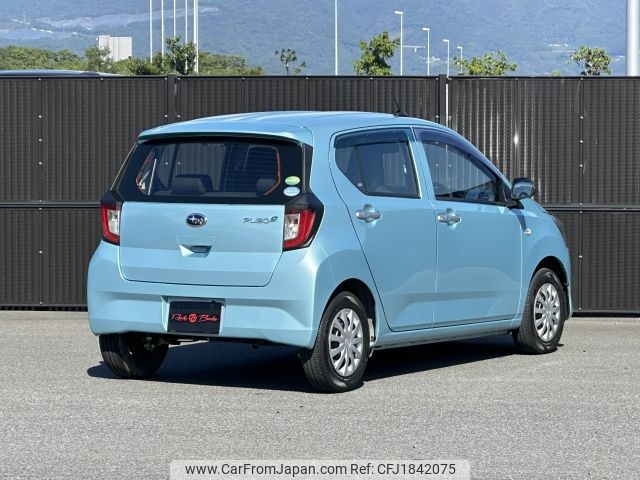 subaru pleo-plus 2018 CFJ1842075 image 2