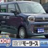 suzuki wagon-r-smile 2025 GOO_JP_700060017330250710017 image 1