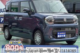 suzuki wagon-r-smile 2025 GOO_JP_700060017330250710017