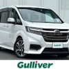 honda stepwagon 2018 -HONDA--Stepwgn DBA-RP3--RP3-1213265---HONDA--Stepwgn DBA-RP3--RP3-1213265- image 1