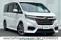 honda stepwagon 2018 -HONDA--Stepwgn DBA-RP3--RP3-1213265---HONDA--Stepwgn DBA-RP3--RP3-1213265-