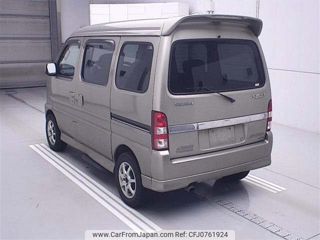 suzuki every-wagon 2003 -SUZUKI--Every Wagon DA62W--804882---SUZUKI--Every Wagon DA62W--804882- image 2