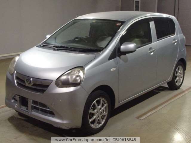 daihatsu mira-e-s 2013 -DAIHATSU--Mira e:s DBA-LA300S--LA300S-1153357---DAIHATSU--Mira e:s DBA-LA300S--LA300S-1153357- image 1