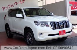 toyota land-cruiser-prado 2020 24412506