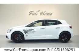 renault megane 2023 CFJ1898291