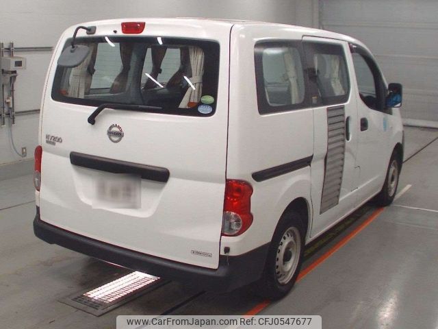 nissan nv200-vanette 2016 -NISSAN--NV200 VM20-101442---NISSAN--NV200 VM20-101442- image 2