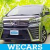 toyota vellfire 2018 quick_quick_DBA-AGH30W_AGH30-0226860 image 1