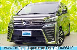 toyota vellfire 2018 quick_quick_DBA-AGH30W_AGH30-0226860