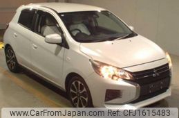 mitsubishi mirage 2020 CFJ1615483