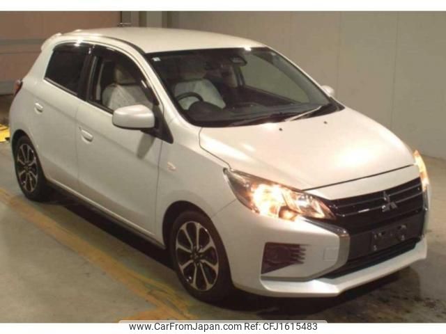 mitsubishi mirage 2020 CFJ1615483 image 1