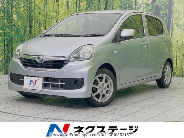 daihatsu mira-e-s 2015 quick_quick_LA300S_LA300S-1304781 image 1