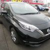 nissan note 2019 -NISSAN--Note DBA-E12--E12-640973---NISSAN--Note DBA-E12--E12-640973- image 1